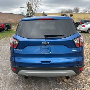 FORD ESCAPE SE - 7