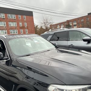 BMW X3 SDRIVE30I - 10