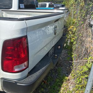 صورة مصغرة 29 لـ 2022 RAM 1500 CLASSIC TRADESMAN