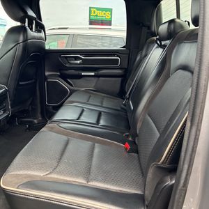 2022 RAM 1500 LARAMIE 缩略图 28