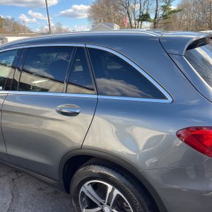 MERCEDES-BENZ GLC - 6