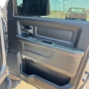 2022 RAM 2500 TRADESMAN — миниатюра 114