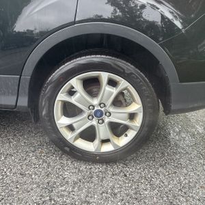 2016 FORD ESCAPE TITANIUM 缩略图 18