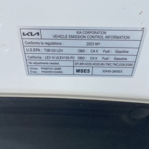 صورة مصغرة 47 لـ 2023 KIA RIO LX