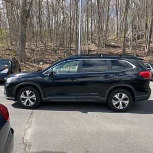 SUBARU ASCENT PREMIUM - 3