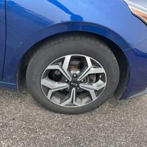 2021 KIA FORTE LXS thumbnail 20