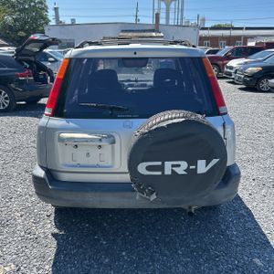 1999 Honda CR-V EX 照片 7