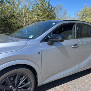 LEXUS RX 500H F SPORT PERFORMANCE - 2