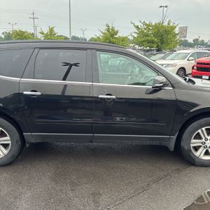 2016 Chevrolet TRAVERSE LT 缩略图 11