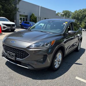 صورة 1 لـ 2020 FORD ESCAPE SE