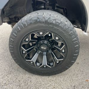 2012 FORD F-150 PLATINUM 照片 17