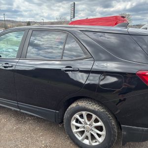 CHEVROLET EQUINOX LS - 6