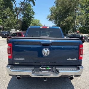 2023 RAM 1500 LARAMIE 照片 7