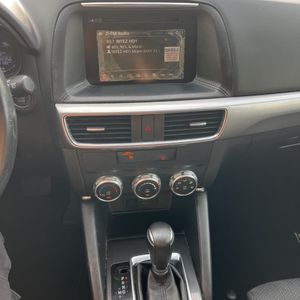 2016 Mazda CX-5 TOURING 照片 36