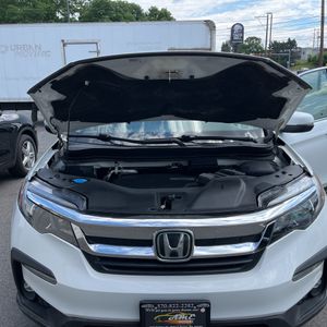 صورة مصغرة 46 لـ 2020 Honda PILOT EX-L