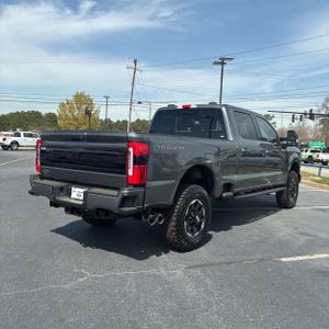 FORD F-350 SUPER DUTY PLATINUM - 8