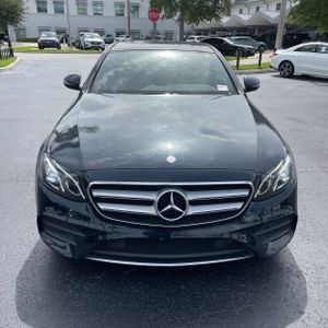 2017 Mercedes-BENZ E-CLASS — миниатюра 14