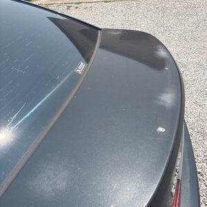 2011 Chevrolet CRUZE LS — миниатюра 56