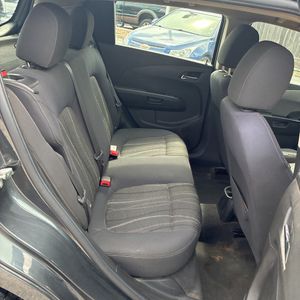 صورة مصغرة 35 لـ 2016 Chevrolet SONIC LT AUTO