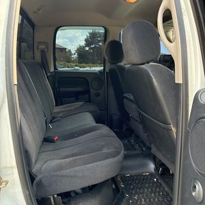 2003 Dodge RAM 2500 ST — миниатюра 38