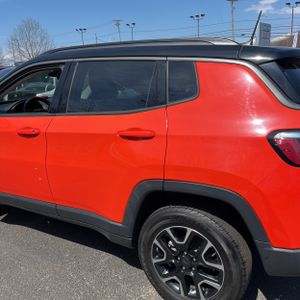 JEEP COMPASS TRAILHAWK - 6