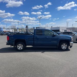 Chevrolet Silverado 1500 LT - 10