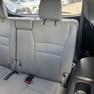 2022 Honda PILOT EX-L 缩略图 36