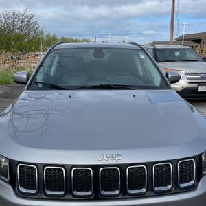 JEEP COMPASS - 9