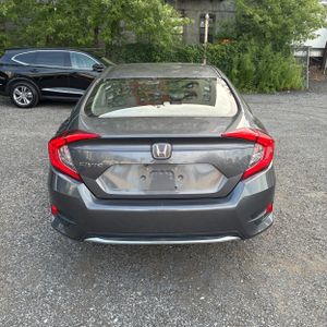 صورة 7 لـ 2019 Honda CIVIC LX