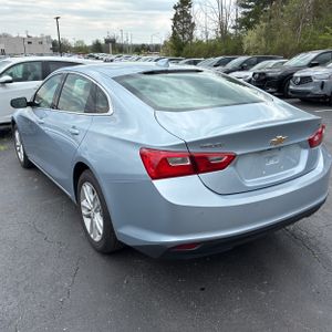 CHEVROLET MALIBU LT - 5