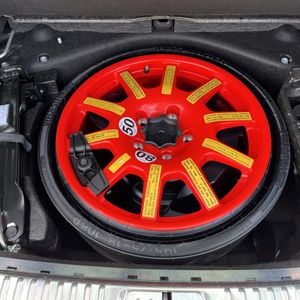 2016 Porsche CAYENNE S 缩略图 45