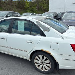 HYUNDAI SONATA SE - 6