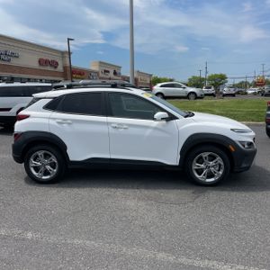 HYUNDAI KONA SEL - 10
