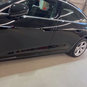 AUDI ALL-NEW A5 PREMIUM TFSI QUATTRO S TRONIC - 4