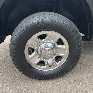 صورة مصغرة 17 لـ 2016 RAM 2500 TRADESMAN