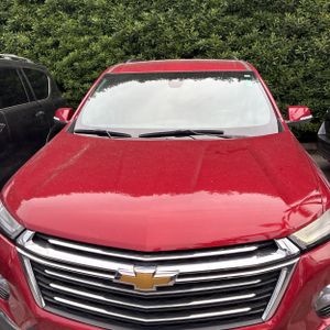 صورة مصغرة 13 لـ 2023 Chevrolet TRAVERSE LT CLOTH