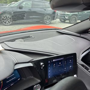 2025 Chevrolet CORVETTE STINGRAY thumbnail 34