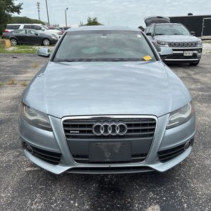 صورة مصغرة 53 لـ 2011 AUDI A4 2.0T PREMIUM
