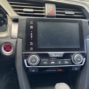 2016 Honda CIVIC EX-T 缩略图 37