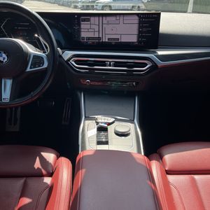 2023 BMW M340I — миниатюра 38