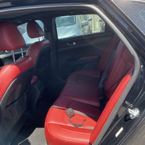 صورة مصغرة 34 لـ 2024 KIA K5 GT-LINE