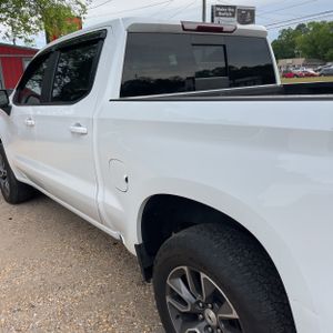 CHEVROLET SILVERADO 1500 RST - 6