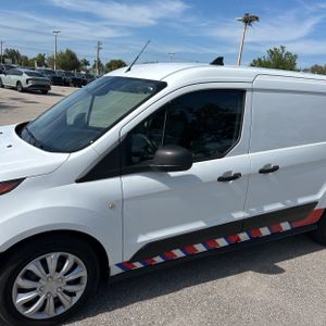 FORD TRANSIT CONNECT XL - 2