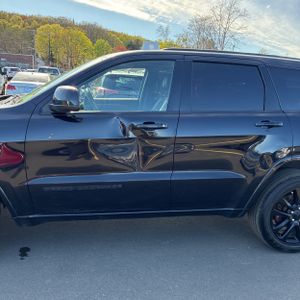 JEEP GRAND CHEROKEE - 4