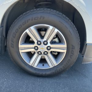 صورة مصغرة 20 لـ 2015 Chevrolet TRAVERSE LT