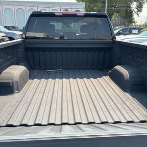 2023 Chevrolet SILVERADO 1500 CUSTOM — миниатюра 39