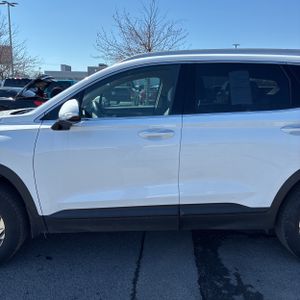 HYUNDAI SANTA FE SEL - 4