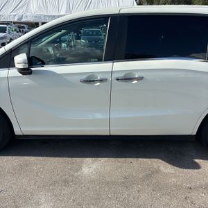 صورة 4 لـ 2019 Honda ODYSSEY EX-L