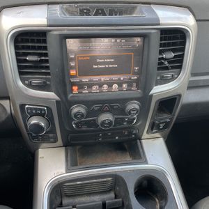 2017 RAM 1500 BIG HORN — миниатюра 37