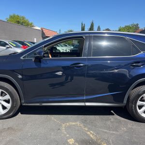 LEXUS RX 350 BASE - 4